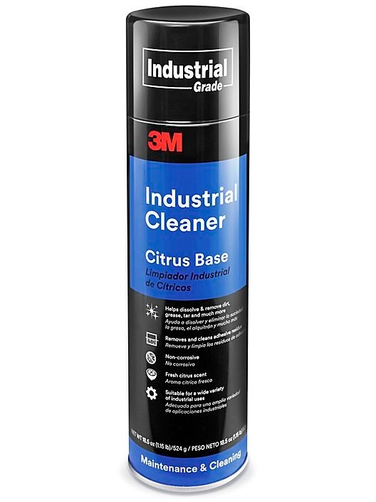 3M Citrus Base Cleaner – 24 fl oz