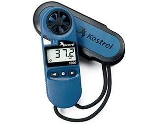 Elcometer 410 Anemometer