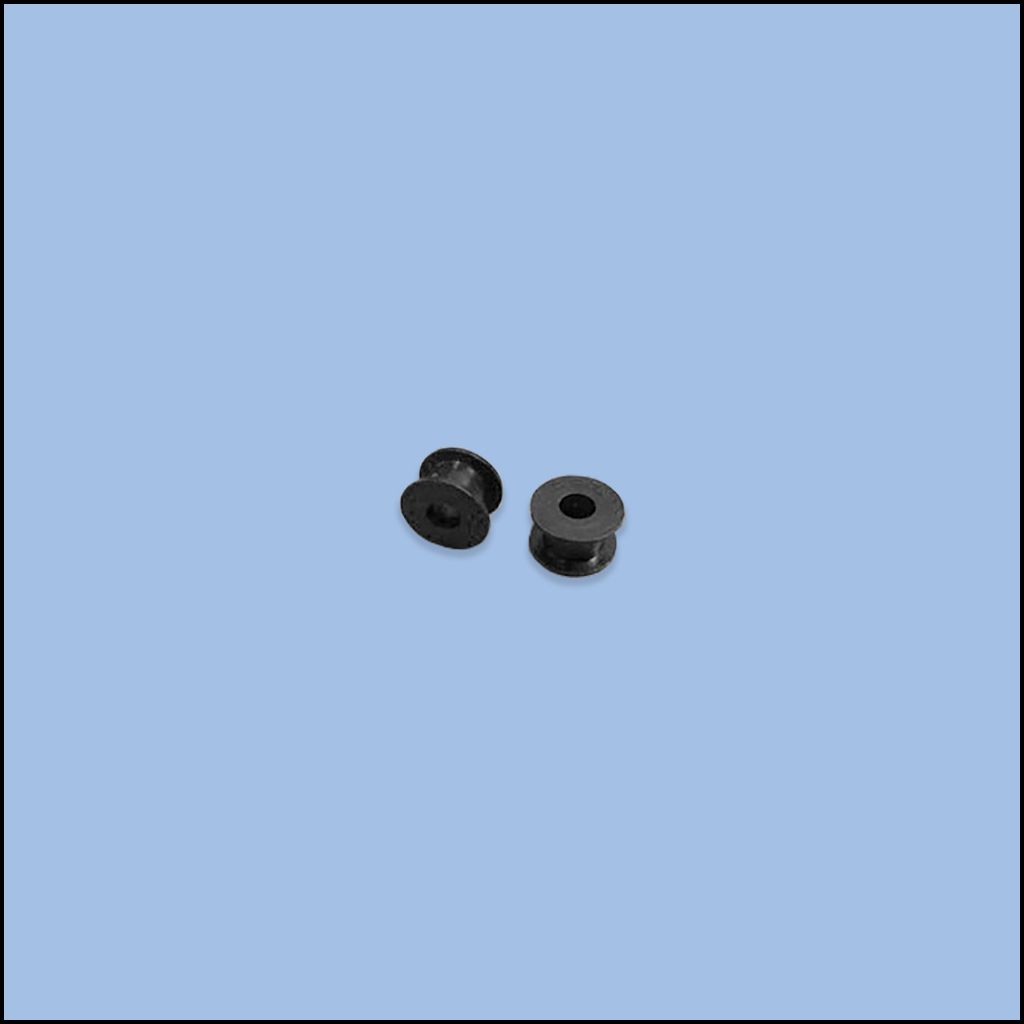 FRONT PULLEY FOR BELT (152C1-19)