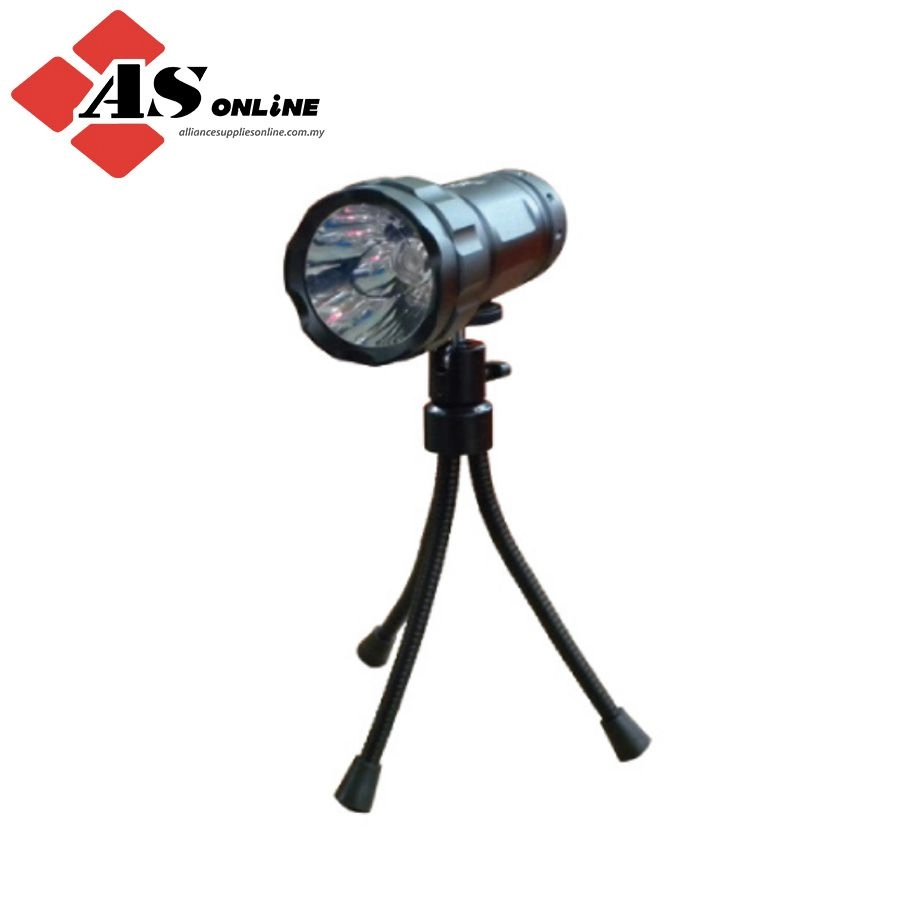Torch Light come with TRIPOT / Model: TZ58503805