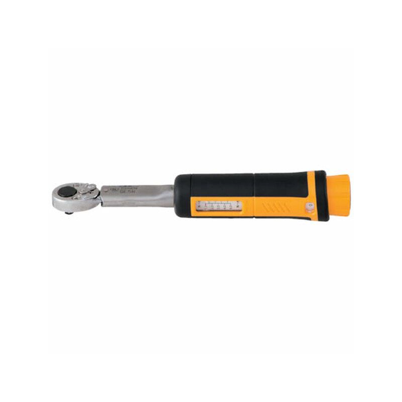 Tensile & Tension Torque/Force
