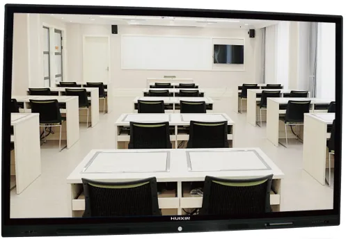 98-inch Education Touch All-in-one (Dual system)