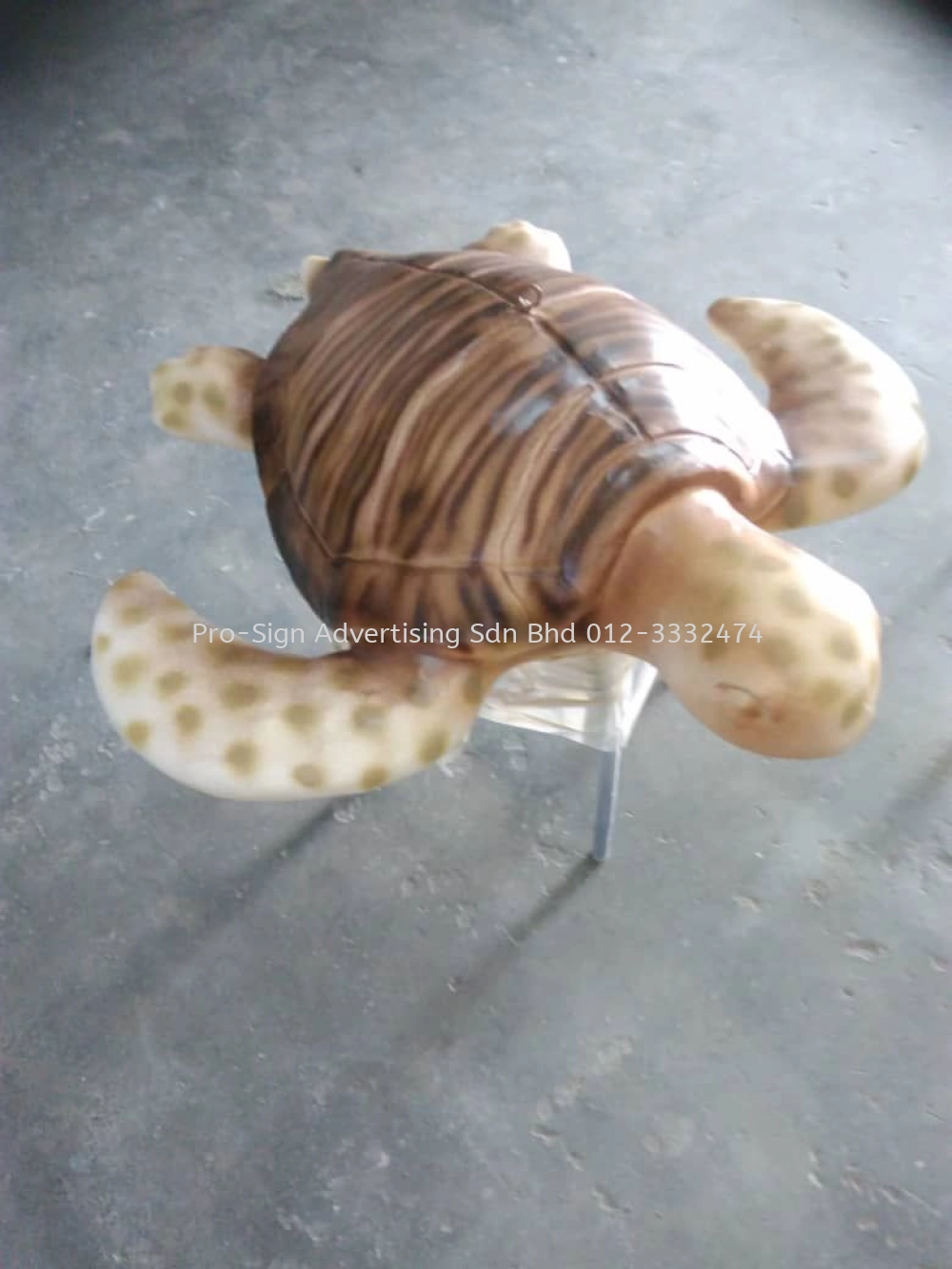 CUSTOMIZED FIBERGLASS MOULD MODELLING