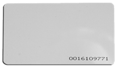 MIFARE Card