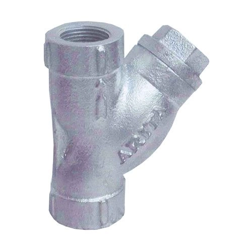 Y Type Strainer