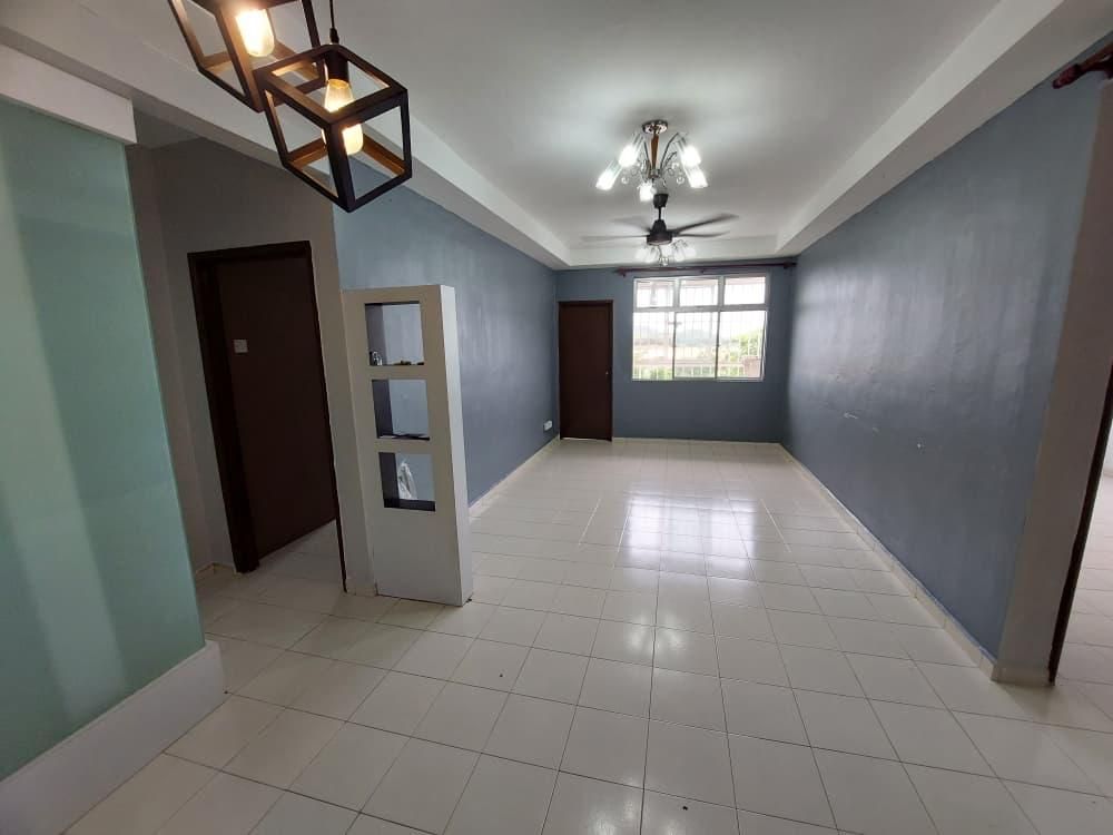 [FOR RENT] Villa Krystal Selesa Jaya 4bed Johor Bahru