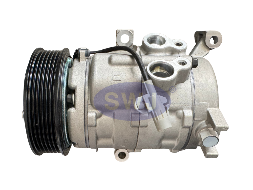 Tyt Avanza (2012) 10SE13C 6PK 12V - refer Alza R134a (C) [TOY 041]