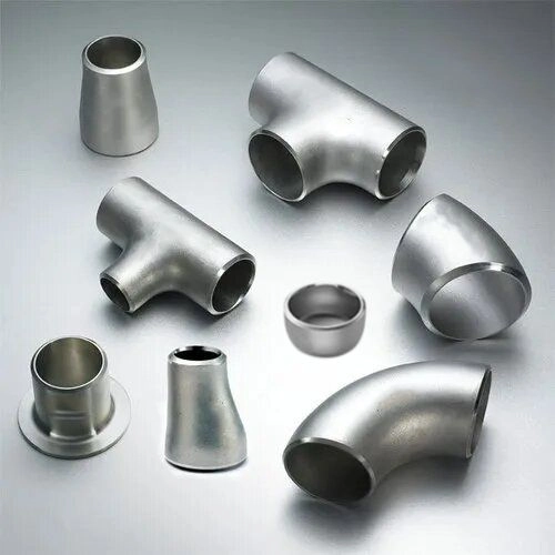 Stainless Steel Butt Weld Pipe Fittings (304 / 316)