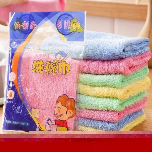 ϴOIL FREE DISH TOWEL[100PACK/CTN] - S&D BILLION (M) SDN BHD