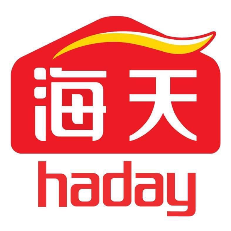 Haday海天