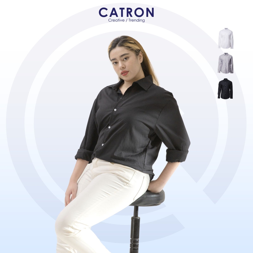 NHB 1400 Long Sleeve Corporate Shirt