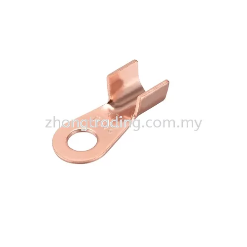 Copper Cable Lug 200A