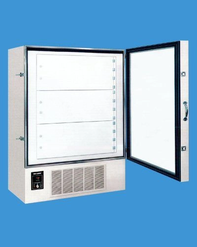 So-Low Chest Style Freezer