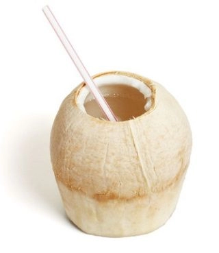 Thailand Fragrant Coconut