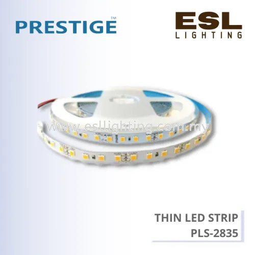 PRESTIGE THIN LED STRIP 2835 12V - PLS-2835