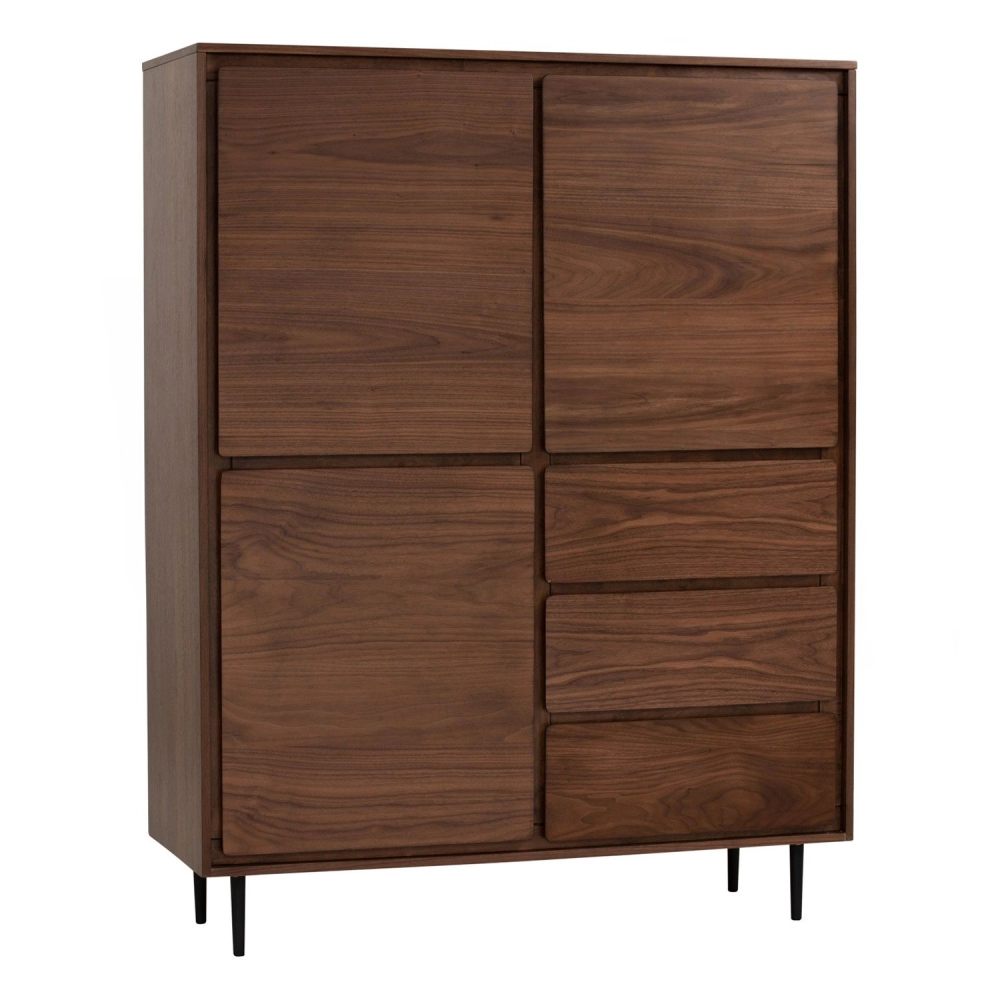 Hutto Tall Cabinet