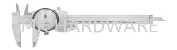 DIAL CALIPER - 2305-150