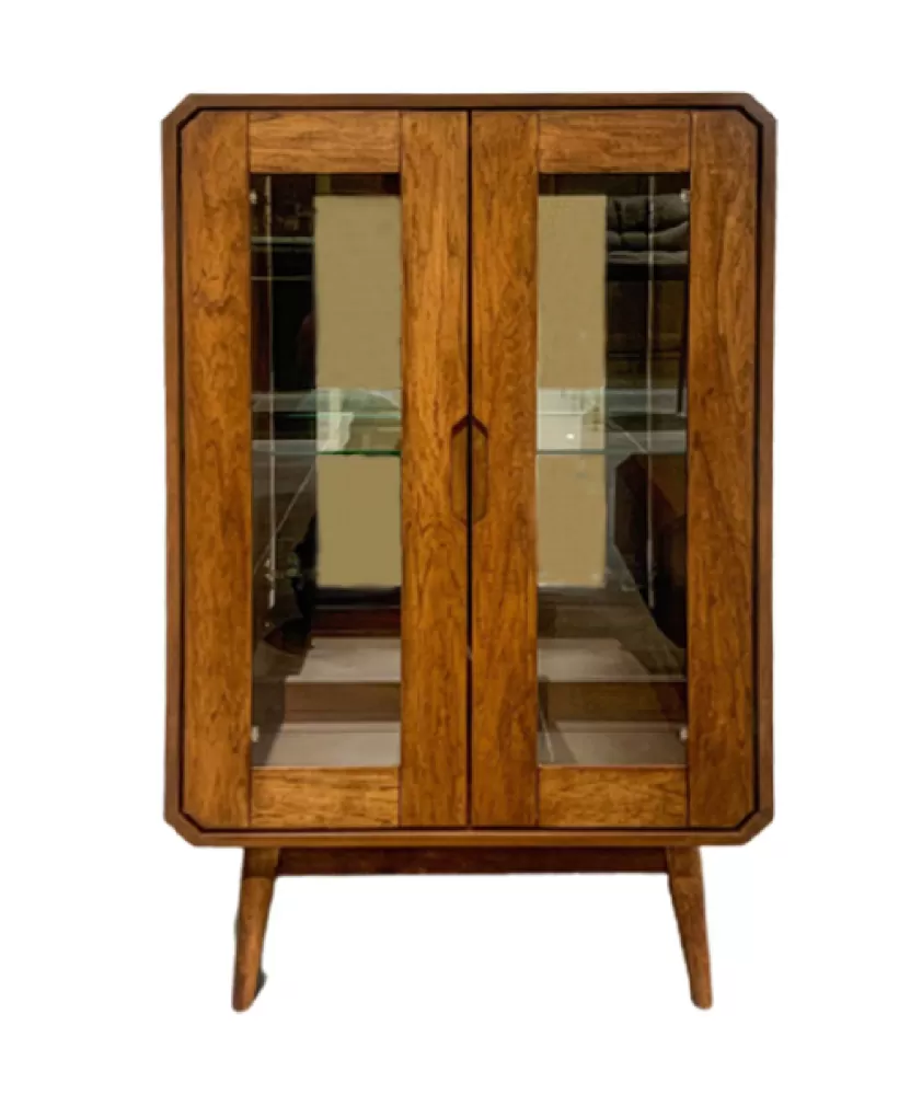 Bently Display Cabinet (Low Height)