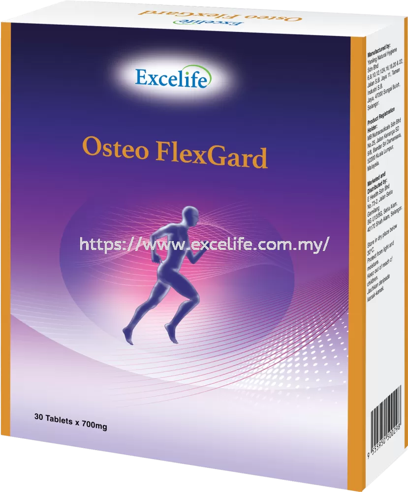 Excelife Osteo FlexGard