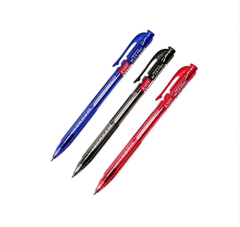 G’SOFT BALL PEN (P901-7)