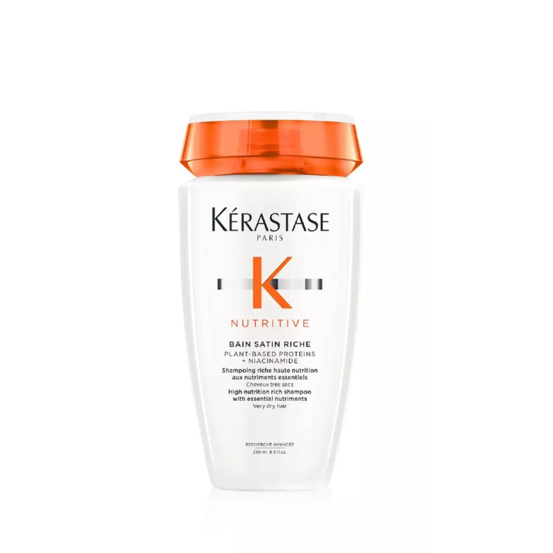 kerastase nutritive bain satin riche 250ml