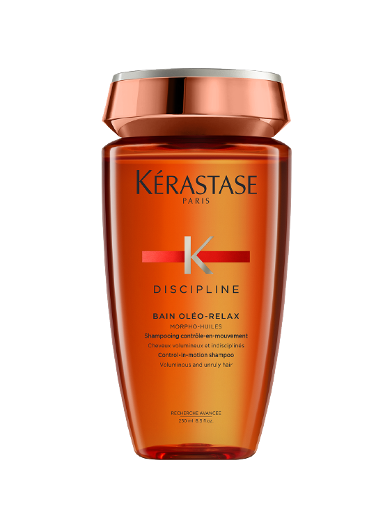 KÉRASTASE  Bain Oleo-Relax Shampoo 250ML