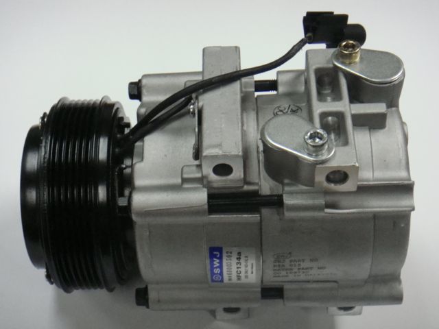 K.Sedona (2002-2005) HS18 6PK 12V R134a (NB) [KIA 015]