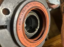 HVAC Motor Bearing Condition Monitoring