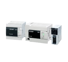 MITSUBISHI	FX3U-48MT/ES-A
