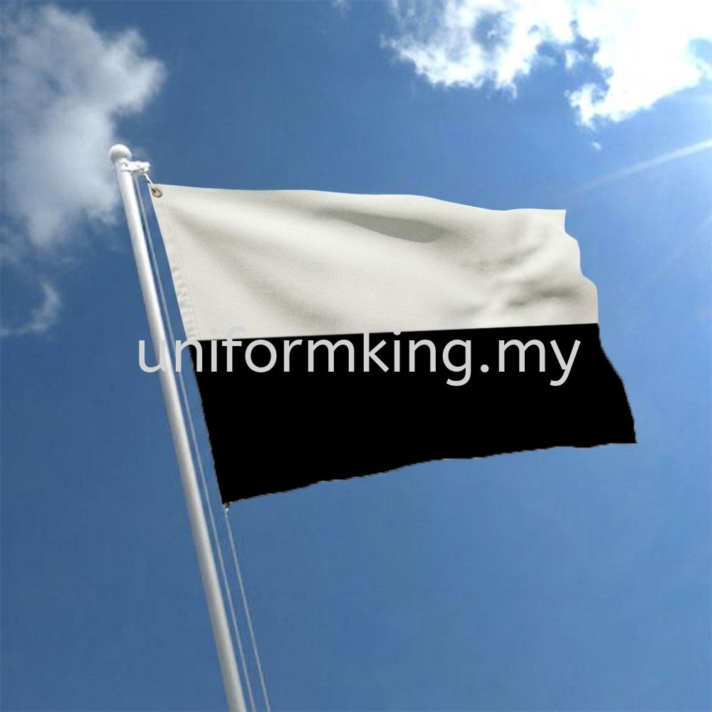 Custom Made Flag Pahang – High-Quality Printed Flags with Logo | Durable, Weather-Resistant & Affordable Custom Banner Flags