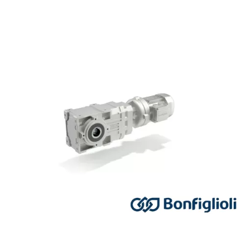 Bonfiglioli A Series Helical Bevel Gearmotors 