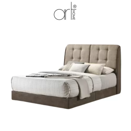 DIVAN BED SANTEE YM703