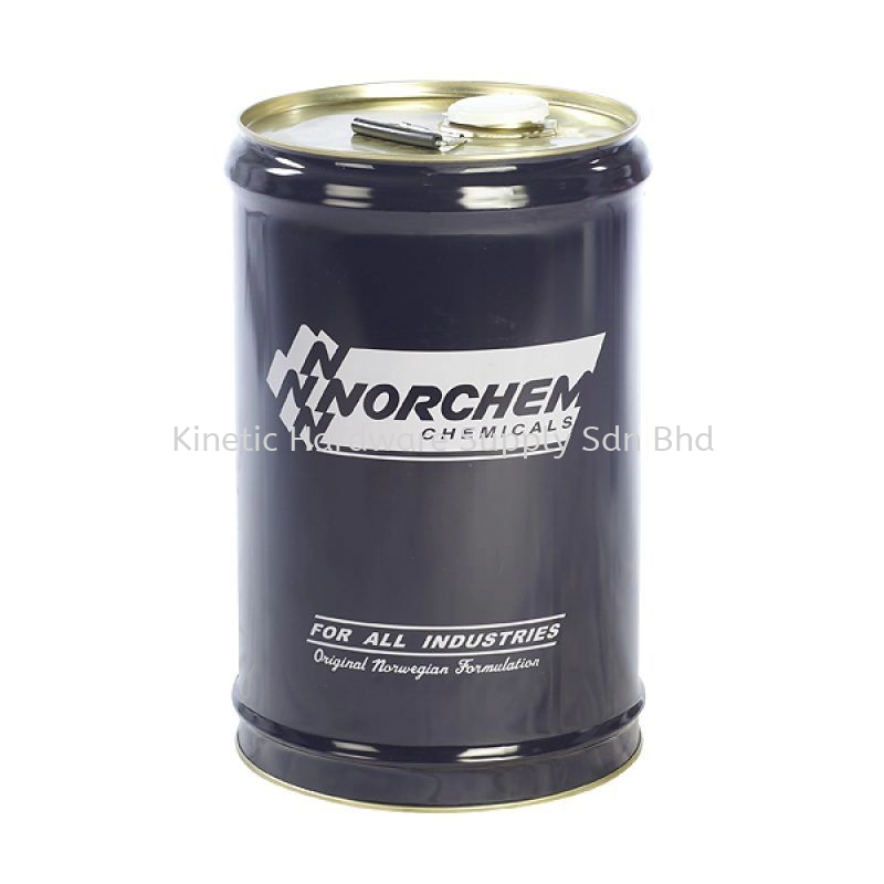 NORCHEM ETHYLENE GLYCOL