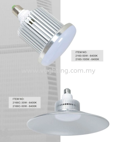 SFL LED 2160, 2166C