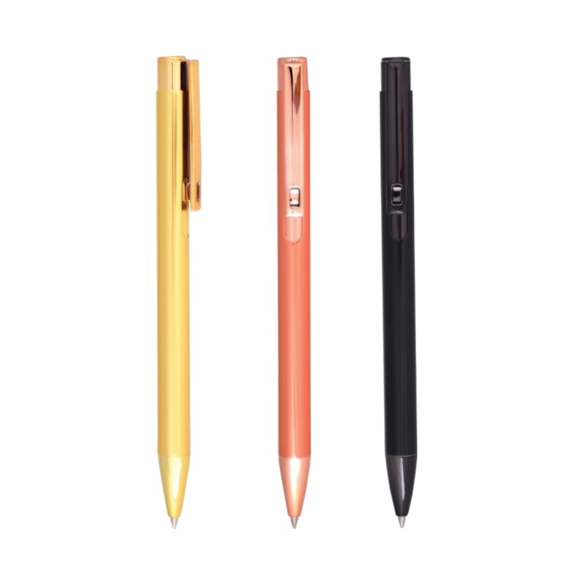 Metal Ball Pen 0285