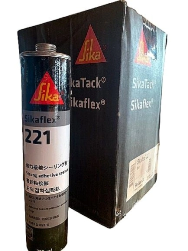Sikaflex-221-310ml can