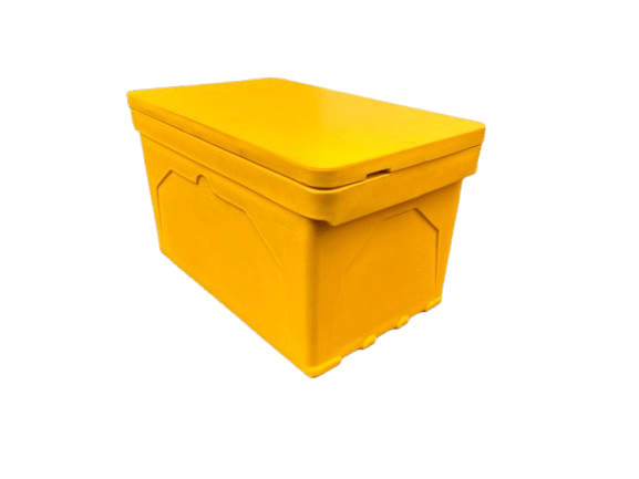 AQUA FARMING INDUSTRIES PLASTIC THERMA - INSULATED CONTAINERS - (KSS-450L)