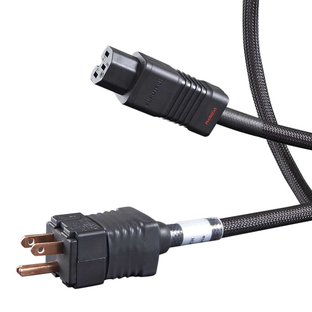 Furutech - Power Cord - The Odeon