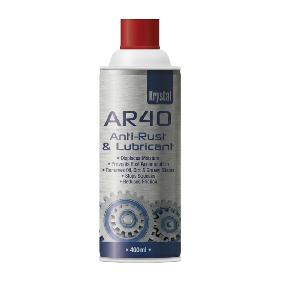 KRYSTAL AR-40 ANTI RUST