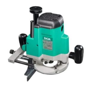 DCA AMR02-12 Wood Router