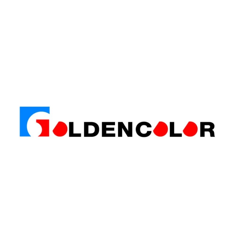 GOLDENCOLOR