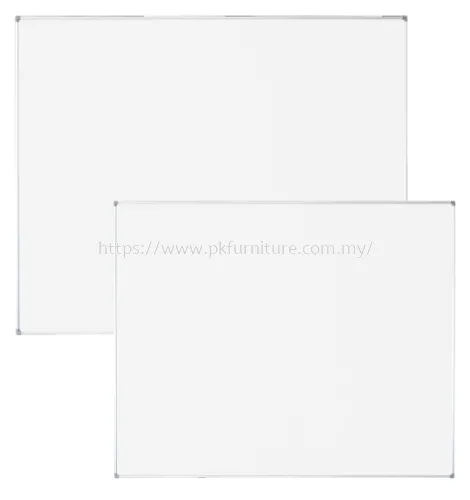 Office Equipment - Aluminium Frame Whiteboard