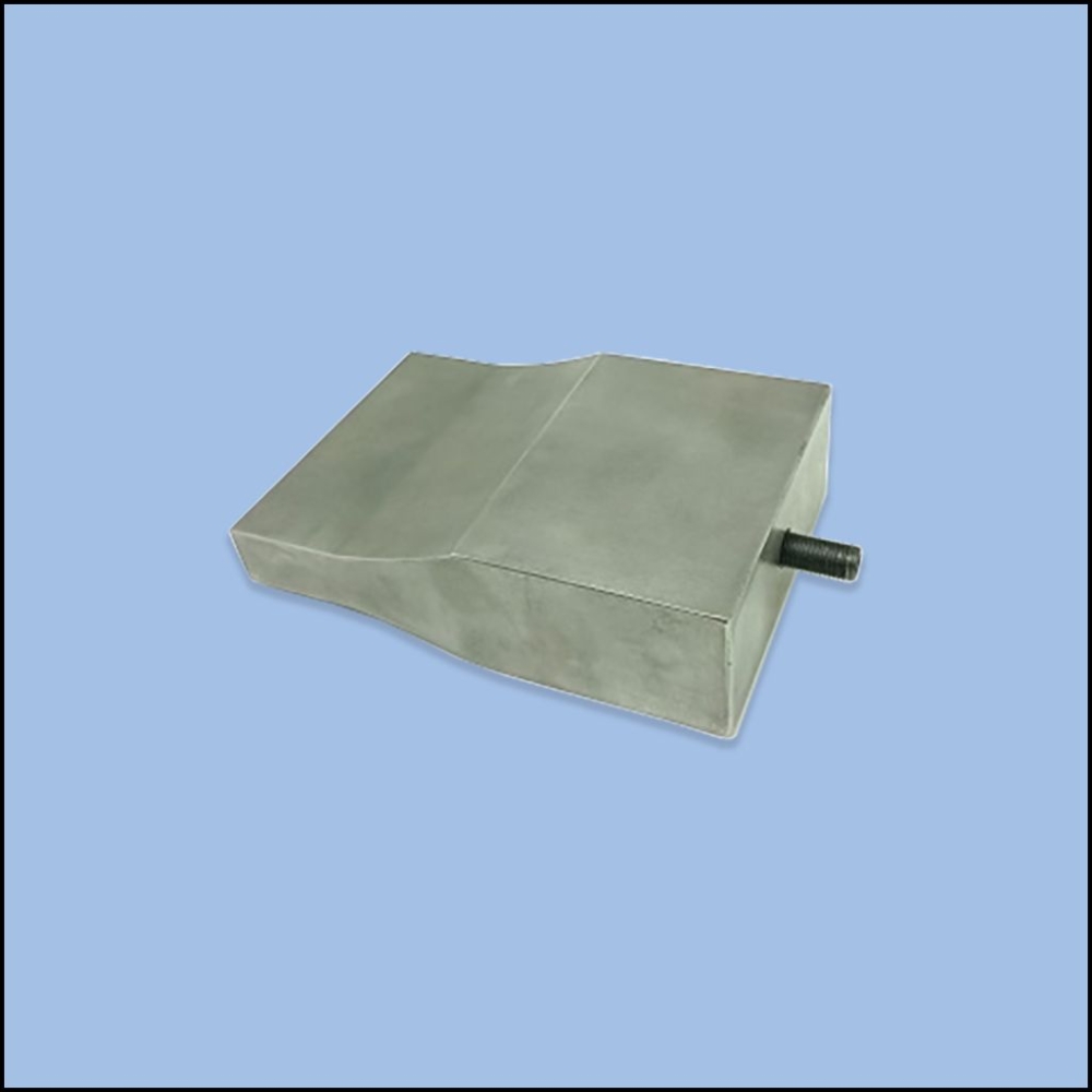 WELDING HEAD FOR HD2268A (HD2268A-325(90MM))