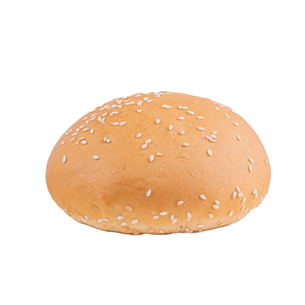 Mini Burger Bun 