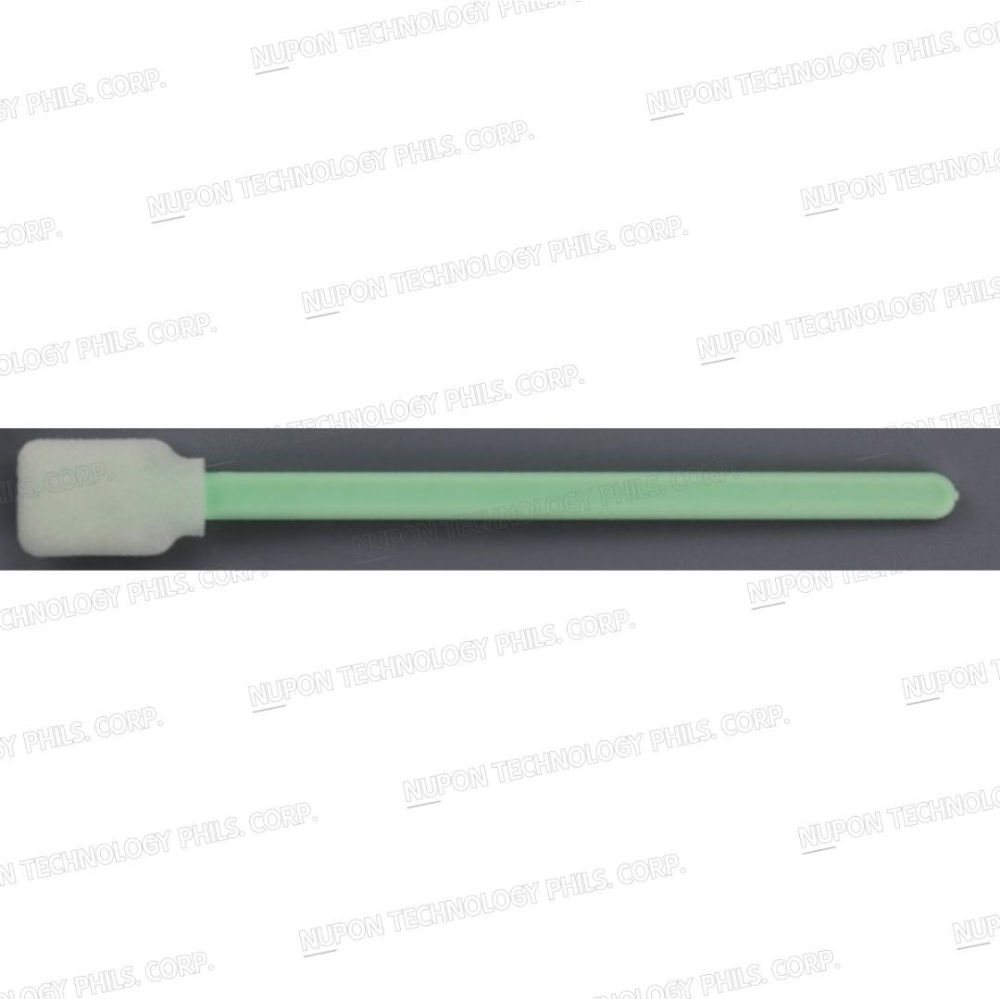 Cleanroom Foam Swabs FS707