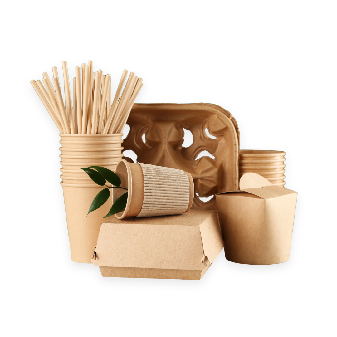 Disposable Packaging