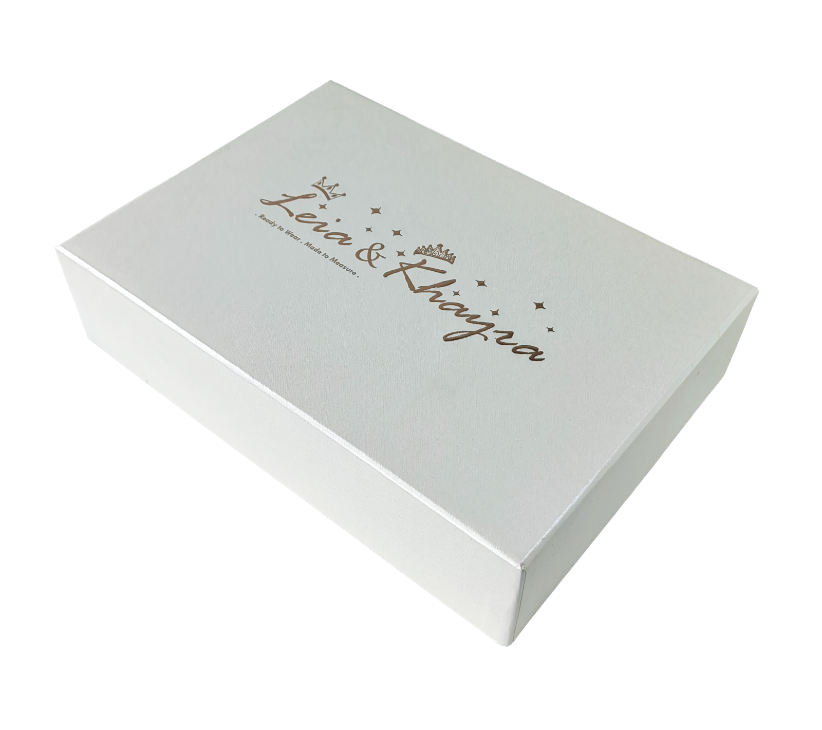 Fancy Paper Top&Bottom