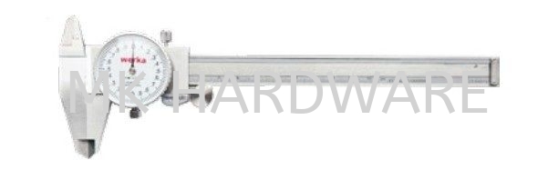 DIAL CALIPER - 2301-300T