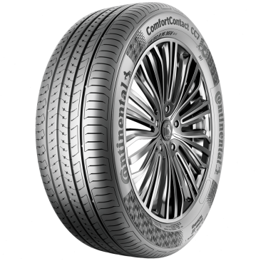 CONTINENTAL CC7 185/60R14