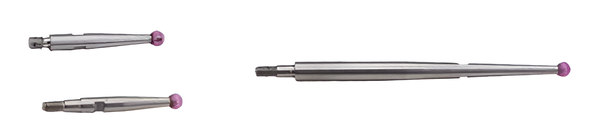 DIAMAGNETIC PROBE WP-220-CK011